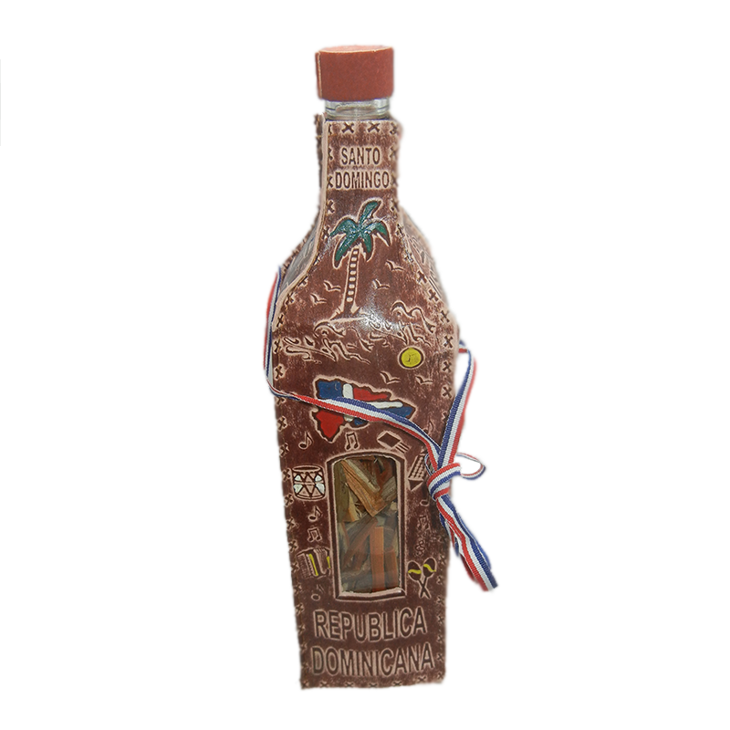 Mamajuana Tamaño Litro Full 100990