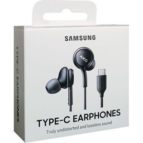  Samsung Audifonos  Tuned Akg Tipo C $ 8,71 USD